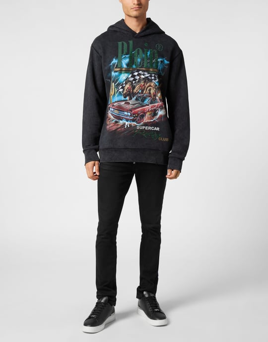 Hoodie Racing - Image 3