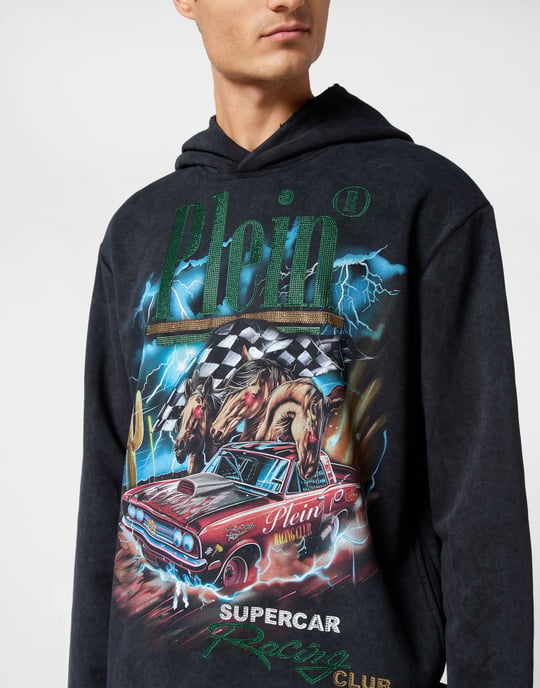 Hoodie Racing - Image 5