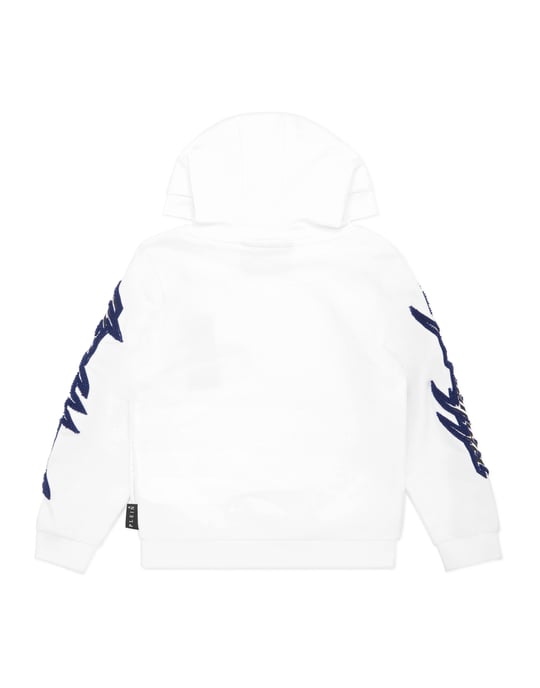 Kapuzen-Sweatshirt Racing - Image 3