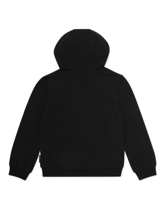 Kapuzen-Sweatshirt Teddy - Image 2