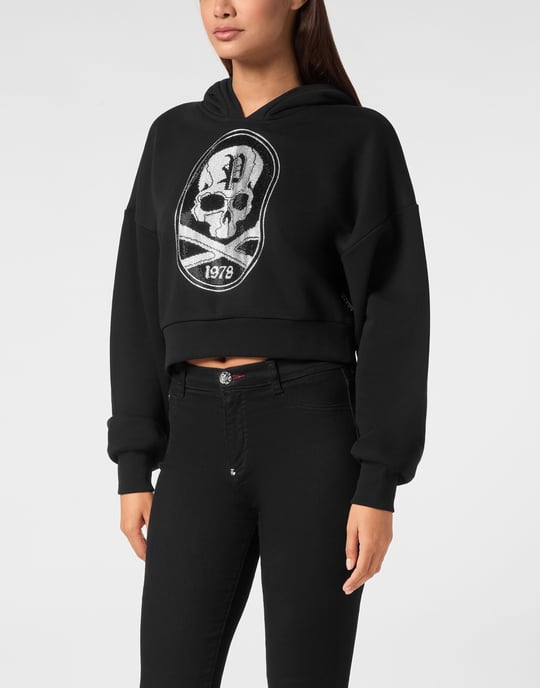 Hoodie Skull&Bones - Image 2