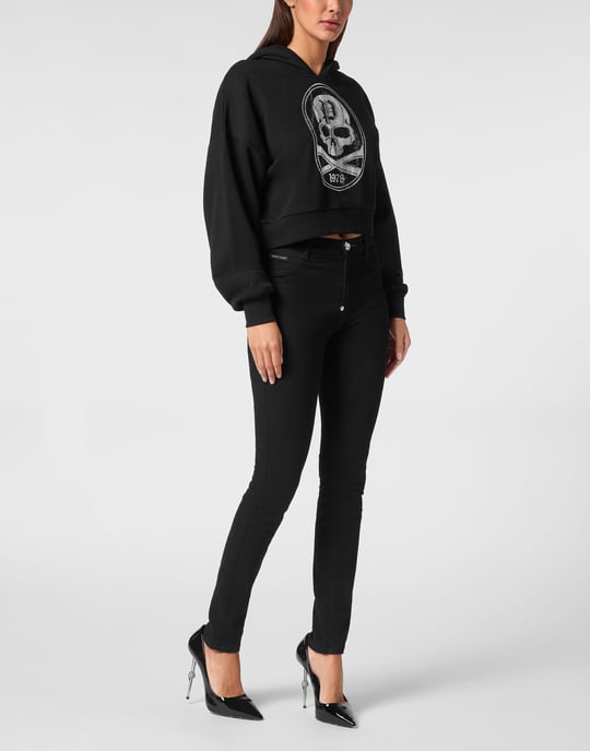 Hoodie Skull&Bones - Image 3