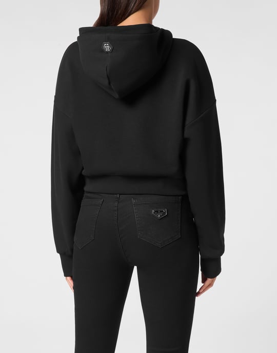 Hoodie Skull&Bones - Image 4