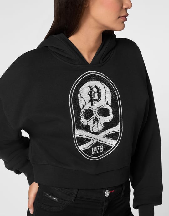 Hoodie Skull&Bones - Image 5