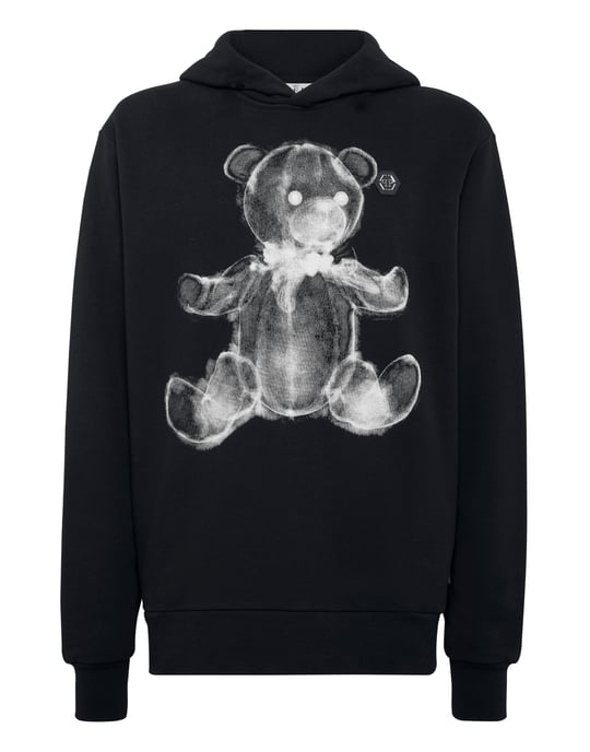 Hoodie Teddy - Image 1
