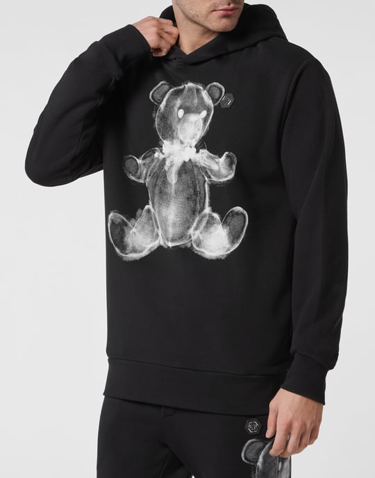Hoodie Teddy - Image 2