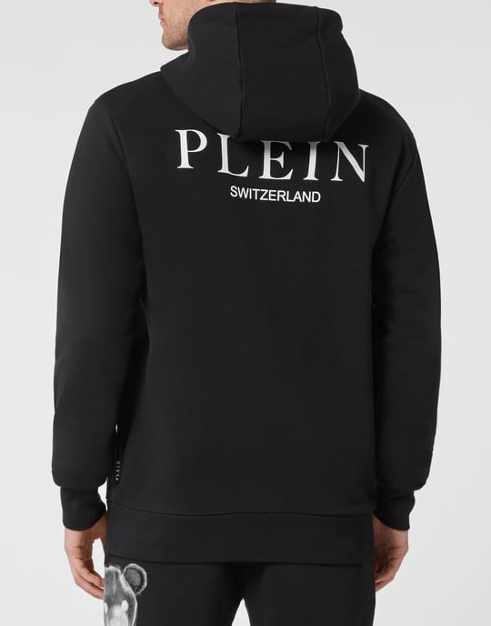 Hoodie Teddy - Image 3