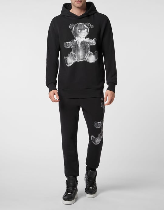 Hoodie Teddy - Image 4