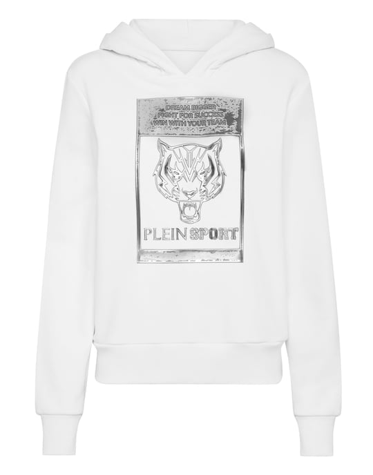 Hoodie Tiger - Image 1