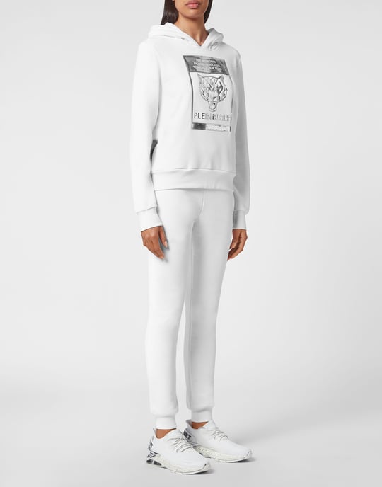 Hoodie Tiger - Image 3