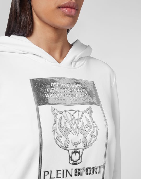 Hoodie Tiger - Image 5