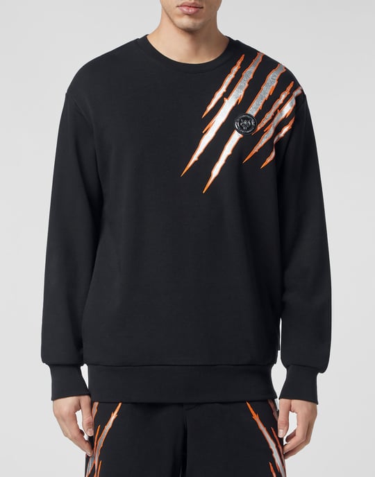 Sweatshirt Scratch - Image 2