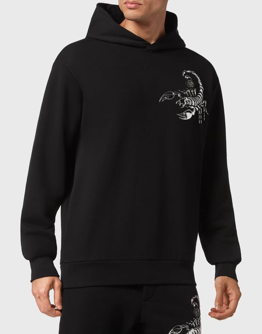 Hoodie Scorpion - Image 2