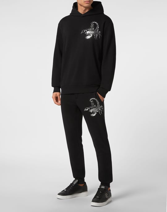 Hoodie Scorpion - Image 4