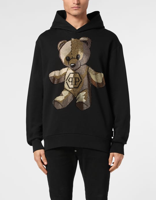 Hoodie Teddy - Image 3
