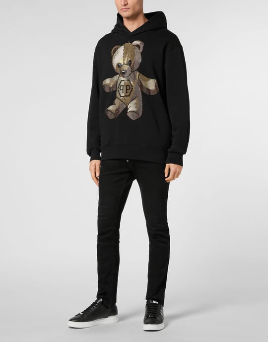 Hoodie Teddy - Image 4