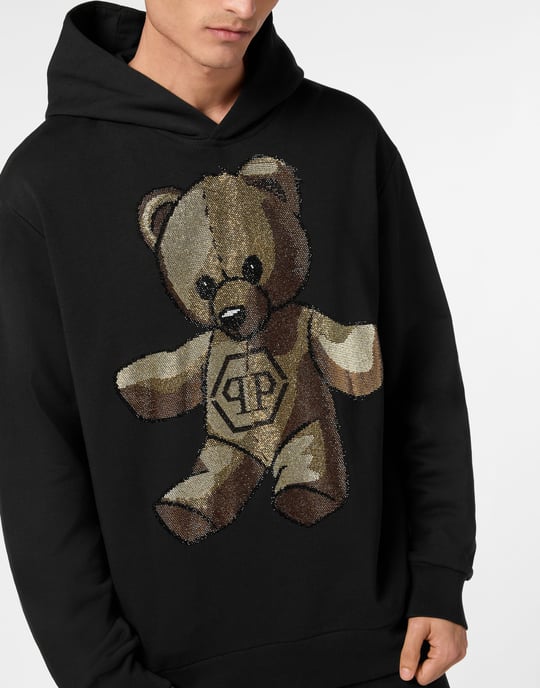 Hoodie Teddy - Image 5