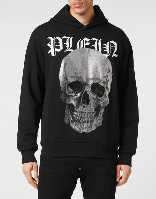 Hoodie Skull - Image 2