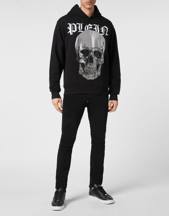 Hoodie Skull - Image 4