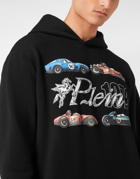 Hoodie - Image 5