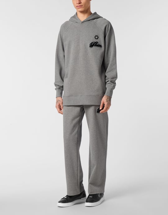 Kapuzen-Sweatshirt Signature - Image 5
