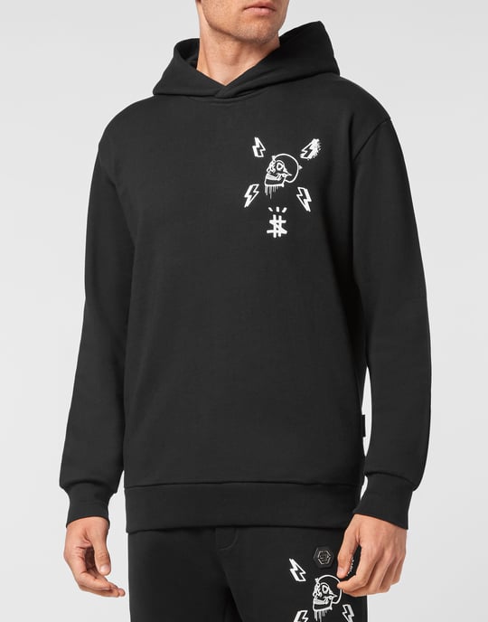 Hoodie Hexagon - Image 2