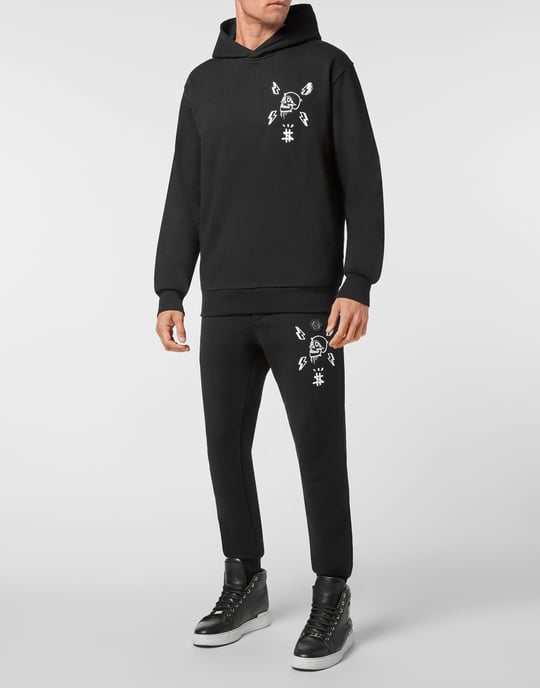 Hoodie Hexagon - Image 3