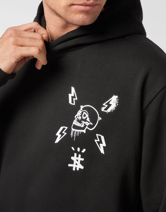 Hoodie Hexagon - Image 5
