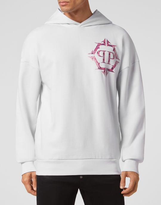 Hoodie Chrome - Image 2