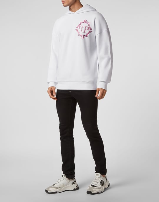 Hoodie Chrome - Image 4