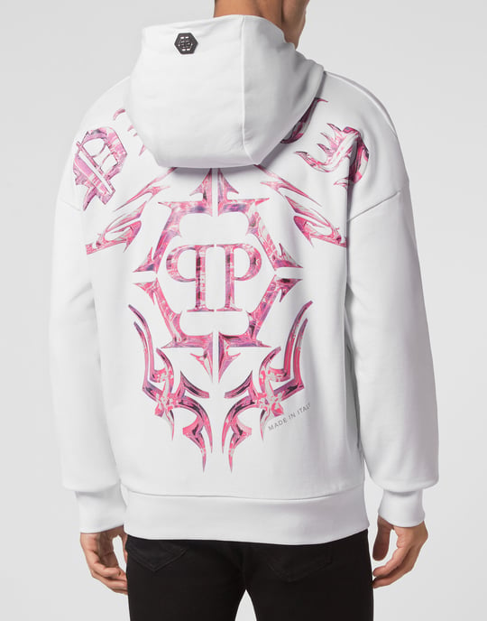 Hoodie Chrome - Image 5