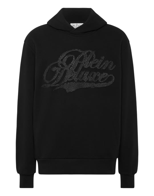 Kapuzen-Sweatshirt - Image 1