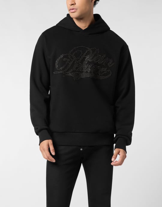Kapuzen-Sweatshirt - Image 2