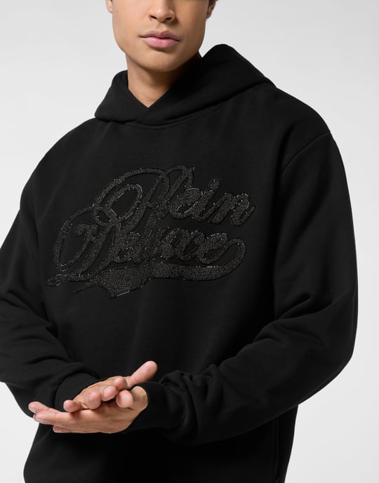 Kapuzen-Sweatshirt - Image 3
