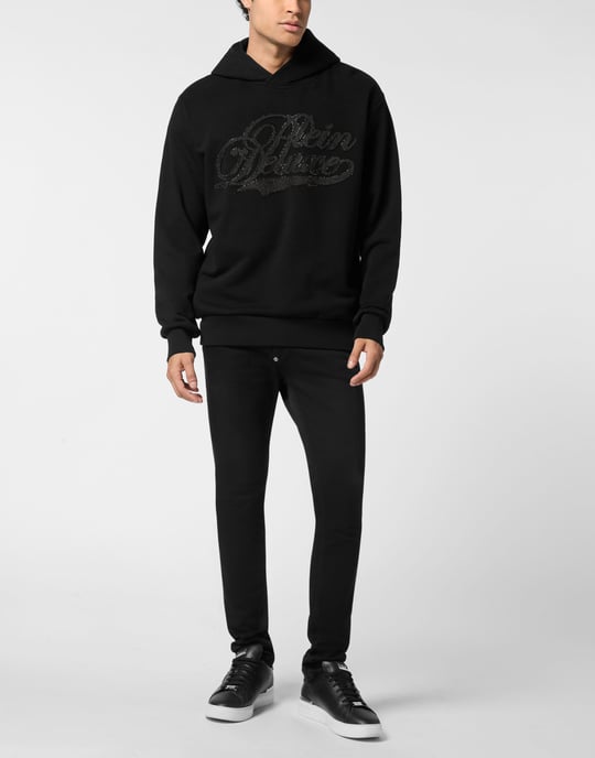Kapuzen-Sweatshirt - Image 4