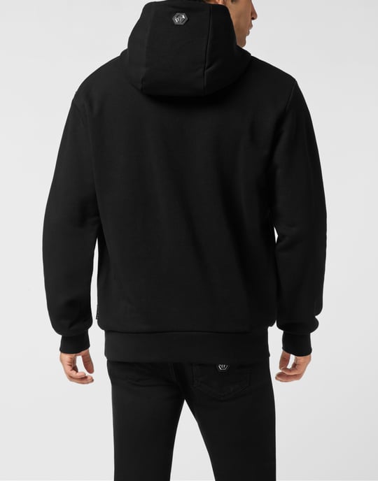 Kapuzen-Sweatshirt - Image 5