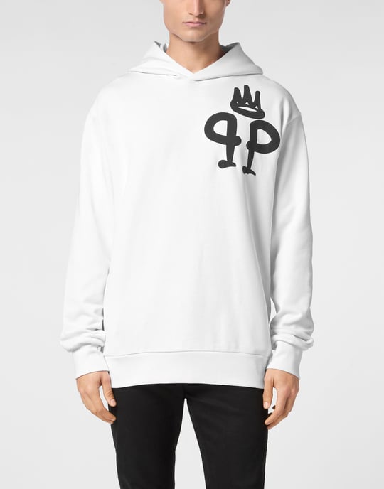 Hoodie King Plein - Image 2