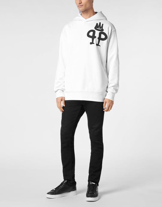Hoodie King Plein - Image 3