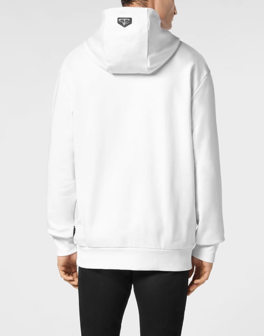 Hoodie King Plein - Image 4