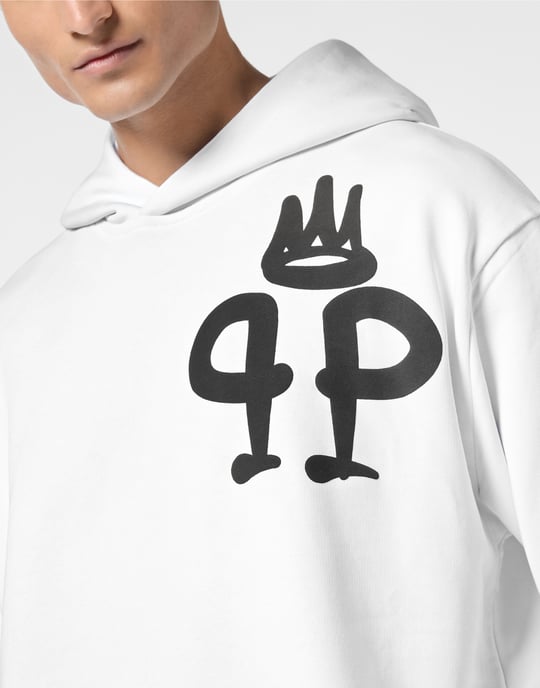 Hoodie King Plein - Image 5