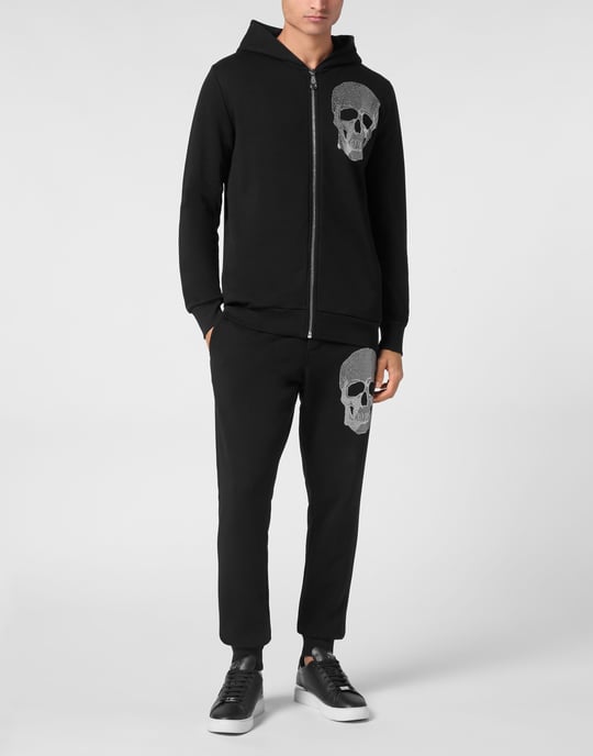 Hoodie Skull - Image 4