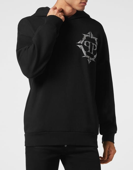 Hoodie Chrome - Image 2