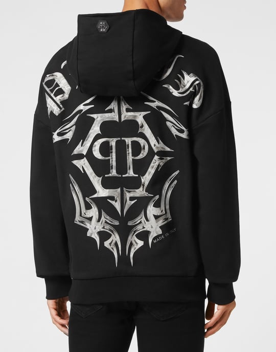 Hoodie Chrome - Image 3