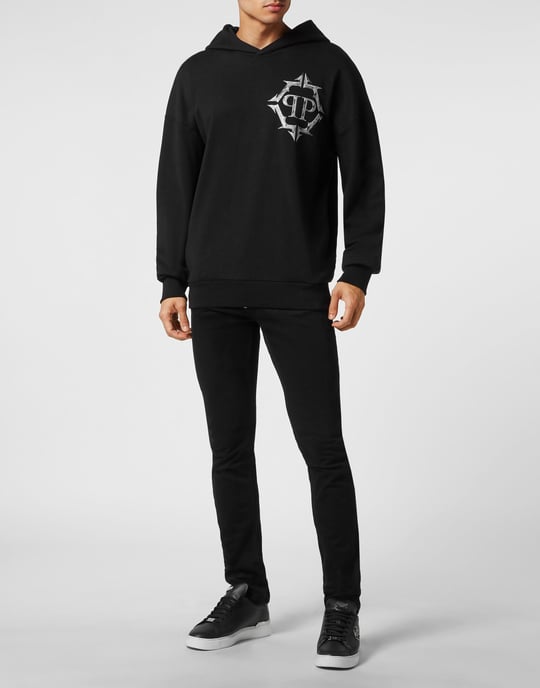 Hoodie Chrome - Image 4