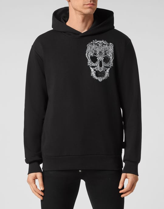 Hoodie Skull - Image 2