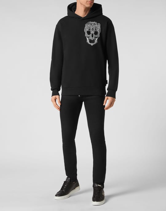 Hoodie Skull - Image 4