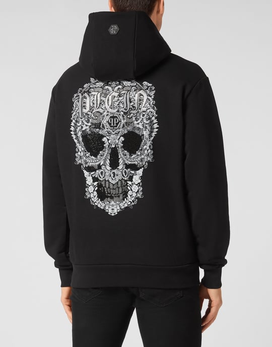 Hoodie Skull - Image 5