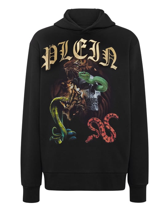 Hoodie - Image 1