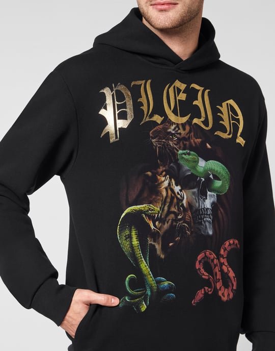 Hoodie - Image 5