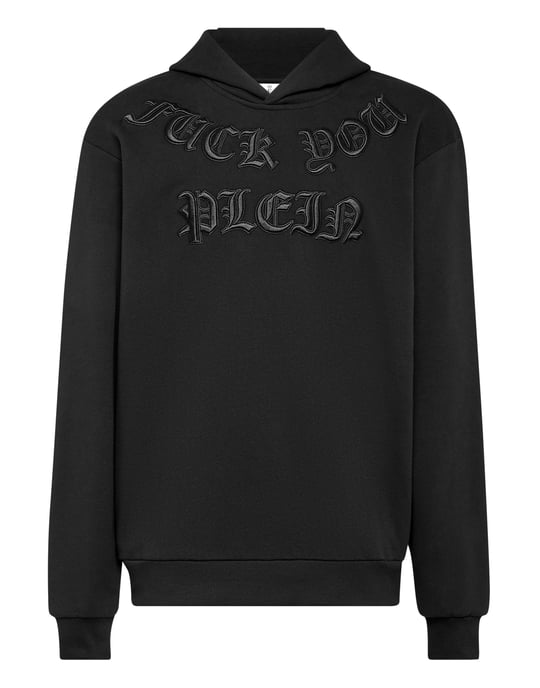 Hoodie Gothic Plein - Image 1